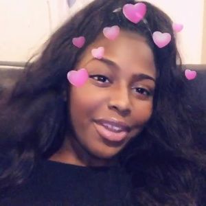 Meet your Posher, Amani